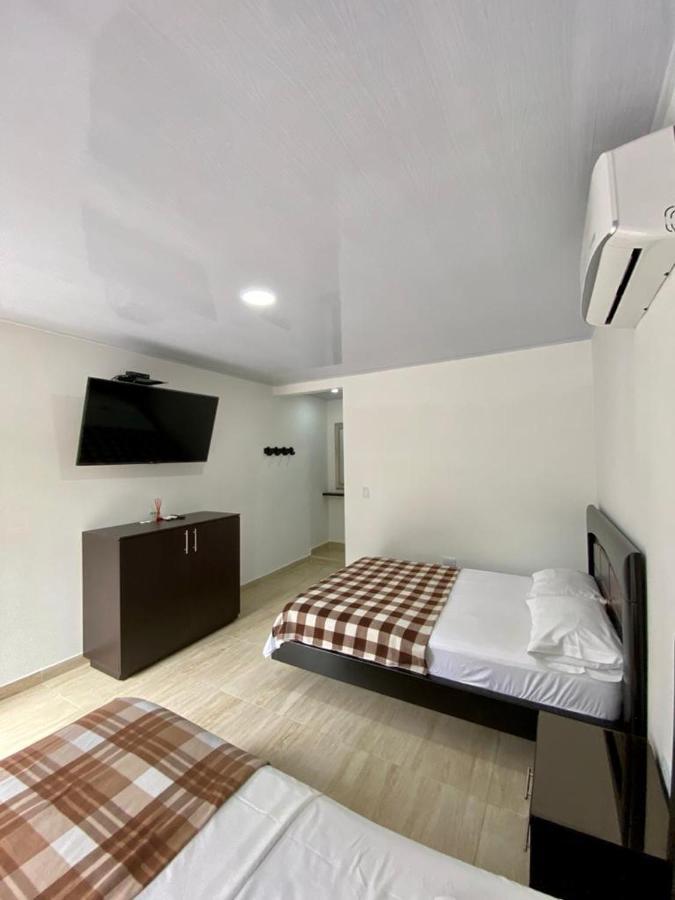 Campestre Betel Rivera