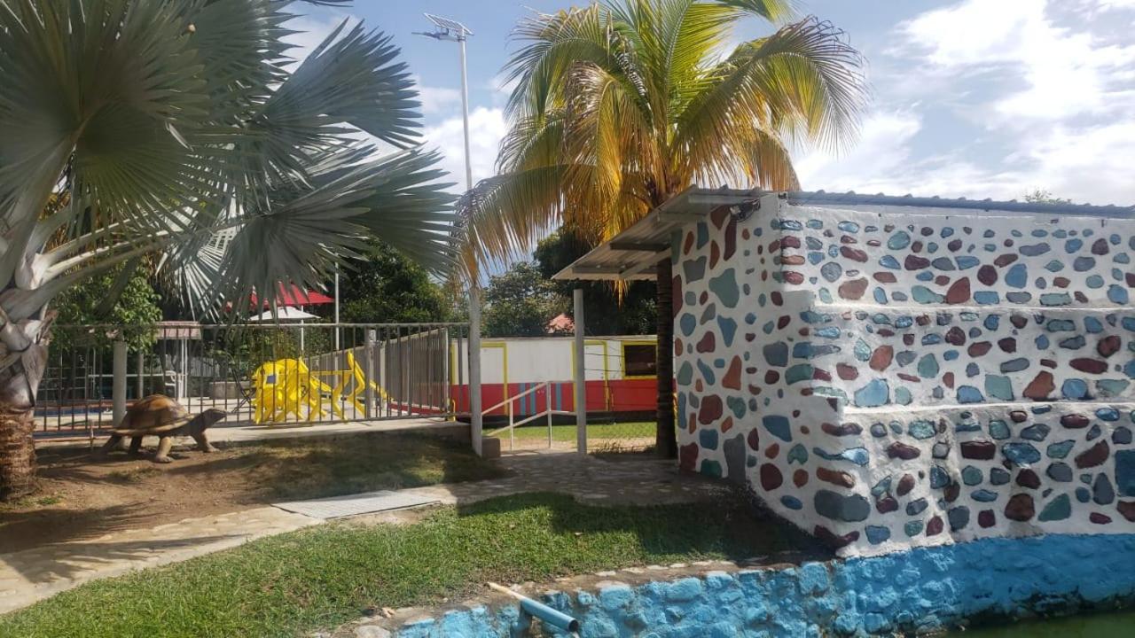 Campestre Betel Agroturismo *