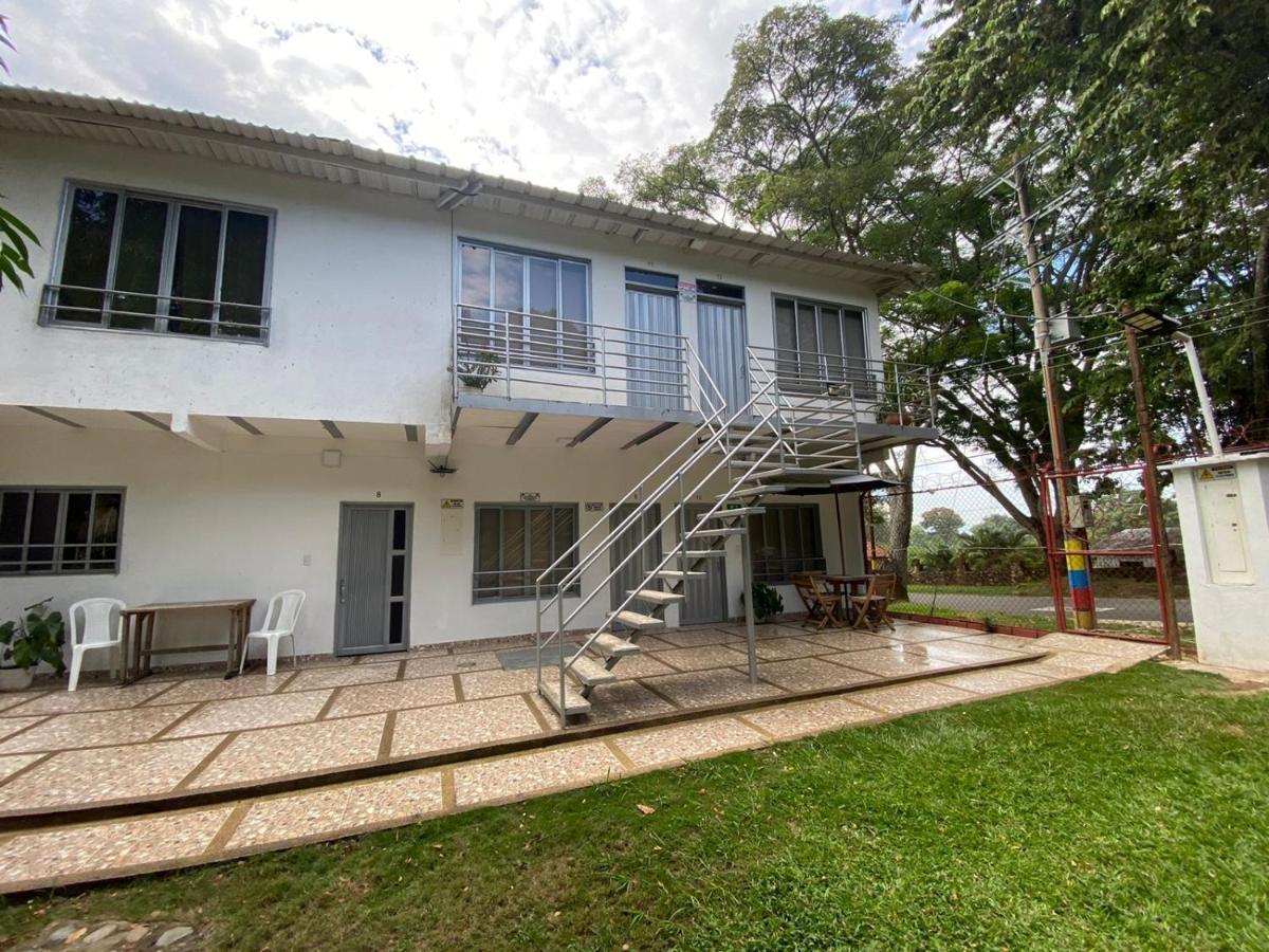 Campestre Betel Agroturismo Rivera