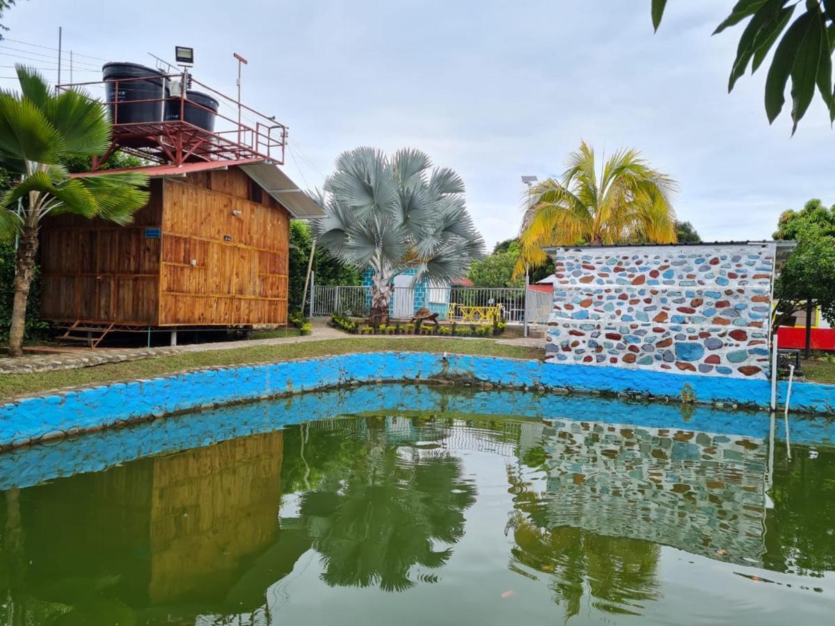 Campestre Betel Agroturismo Rivera