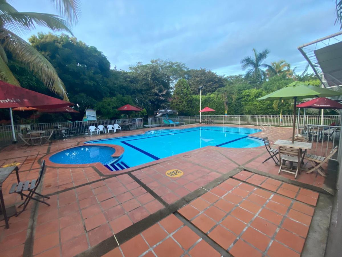 Campestre Betel Agroturismo Rivera