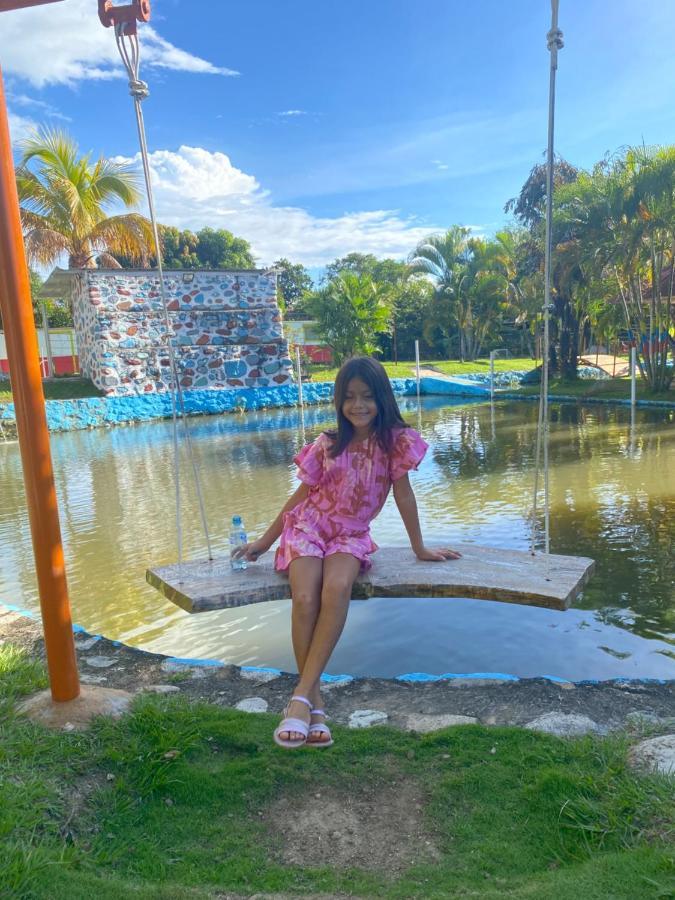 Agroturismo Campestre Betel