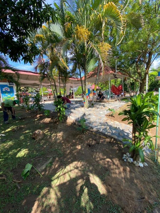 Agroturismo Campestre Betel *