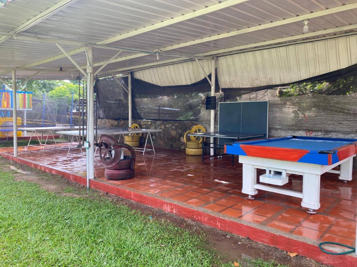Campestre Betel Agroturismo *