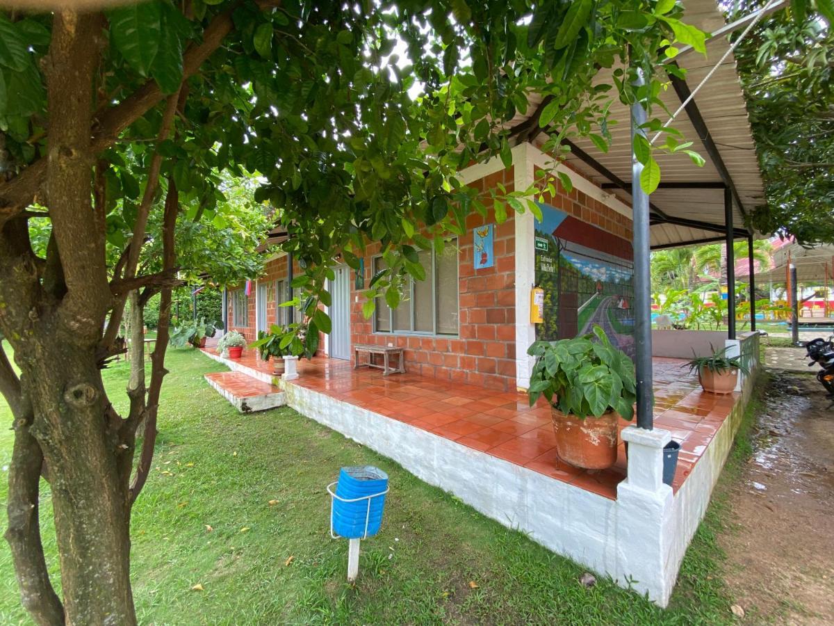 Campestre Betel Agroturismo Rivera
