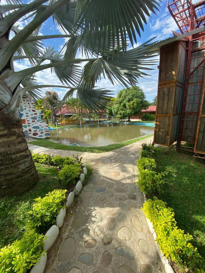 Campestre Betel Rivera