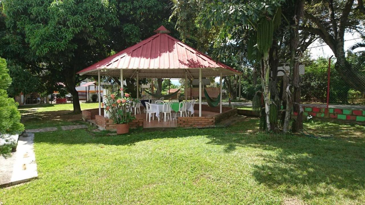 Campestre Betel