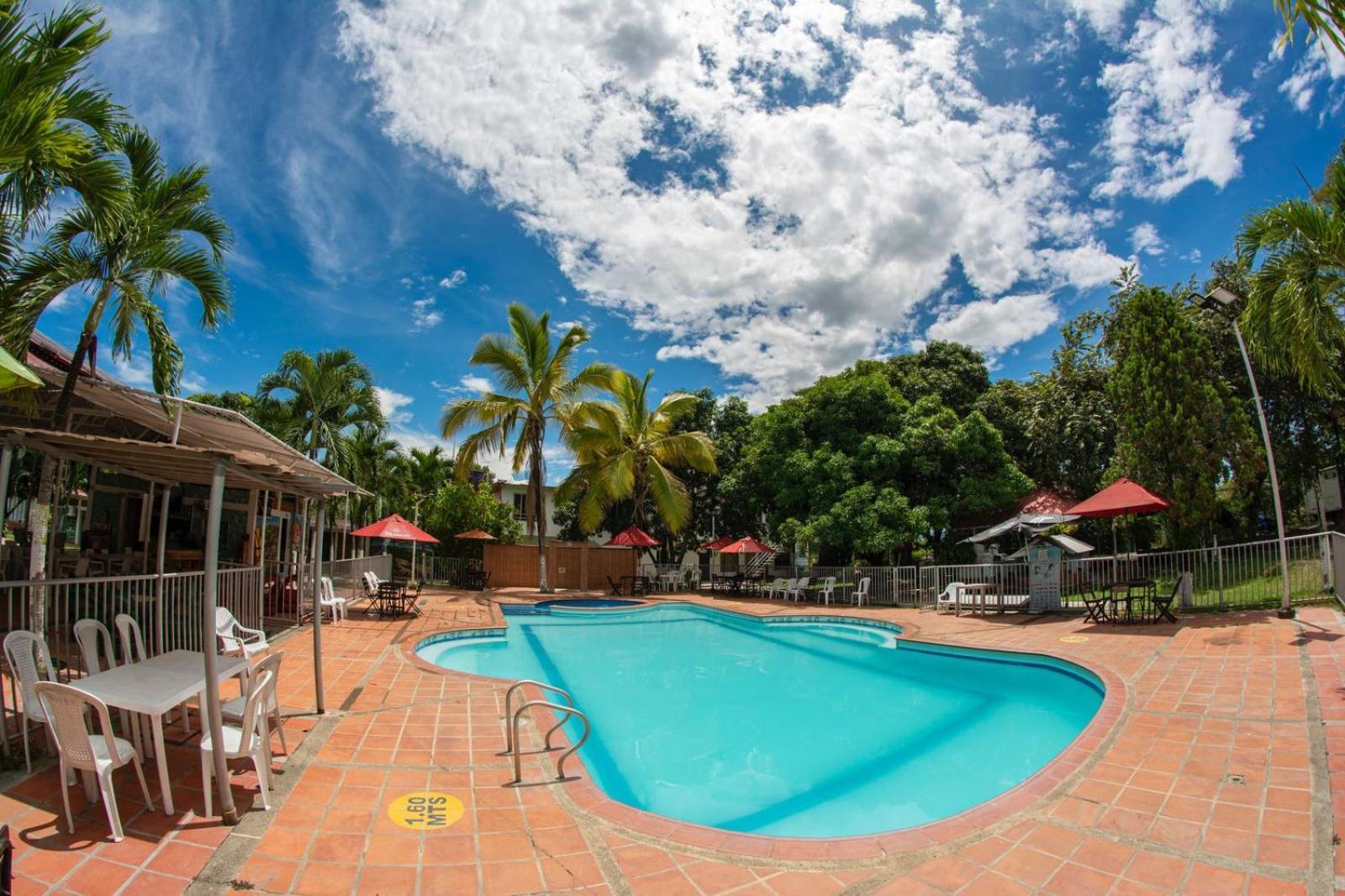 Campestre Betel Rivera