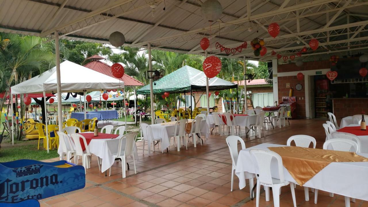 Campestre Betel * Rivera