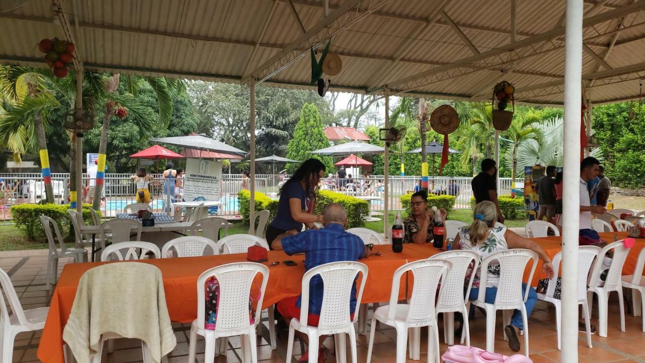 Agroturismo Campestre Betel *