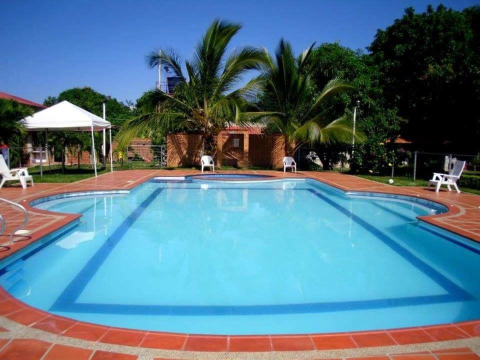 Campestre Betel *