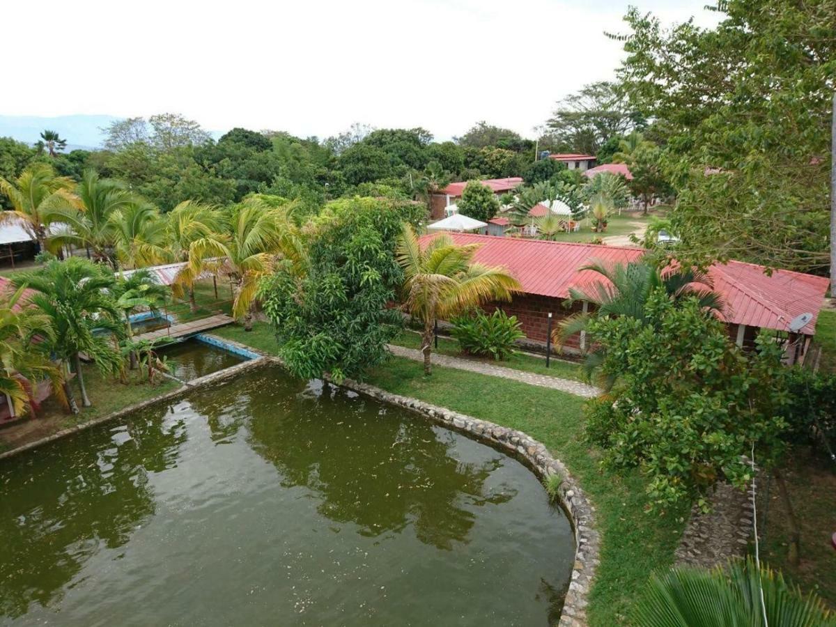 Campestre Betel Agroturismo Rivera